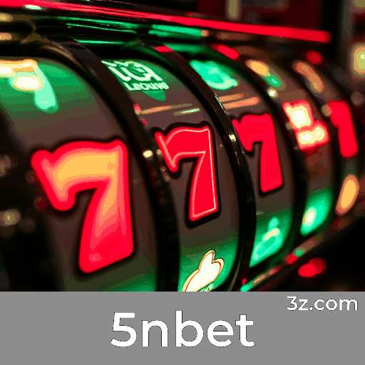 Acessar o site 5nbet COM