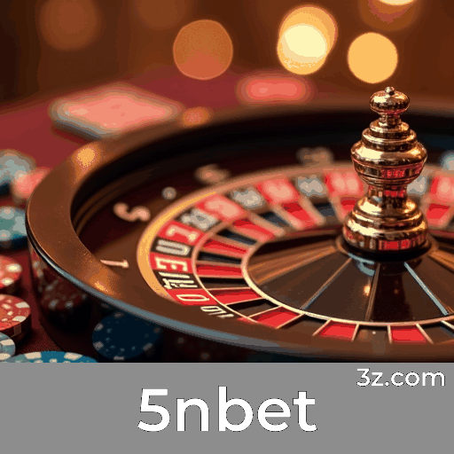 Cadastro na 5nbet