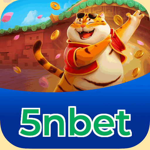 5nbet logo