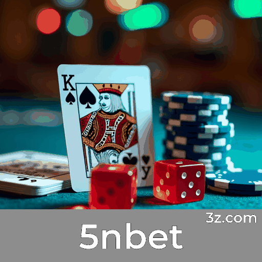 5nbet: Cassino Online e Apostas Seguras