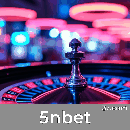 5nbet: Cassino Online e Apostas Seguras