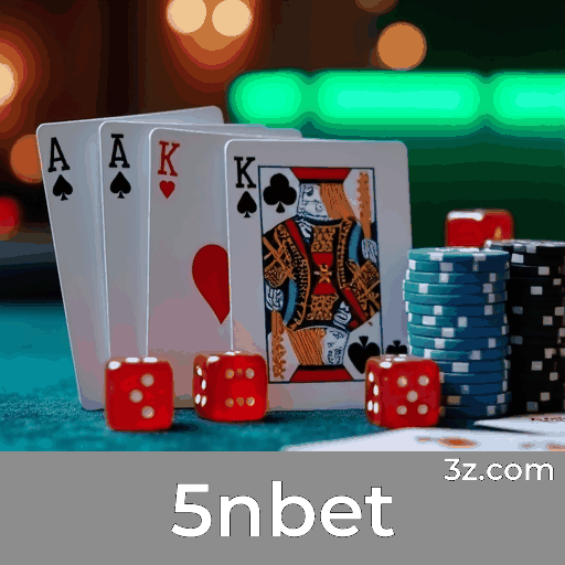 Cassino Online 5nbet